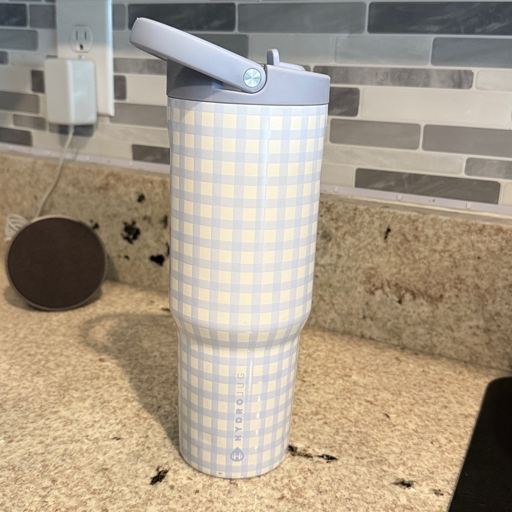 HydroJug Travel Mug